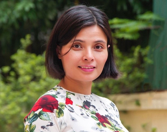 TS. Nguyễn Minh Thảo, Trưởng phòng Nghiên cứu chính sách Khoa học, Công nghệ và Đổi mới sáng tạo, Viện Nghiên cứu Chính sách và Chiến lược