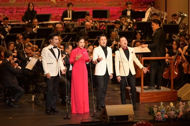 ROX Group chọn âm nhạc để nuôi dưỡng sự thấu cảm trong đội ngũ và bồi dưỡng giá trị thẩm mỹ cộng đồng