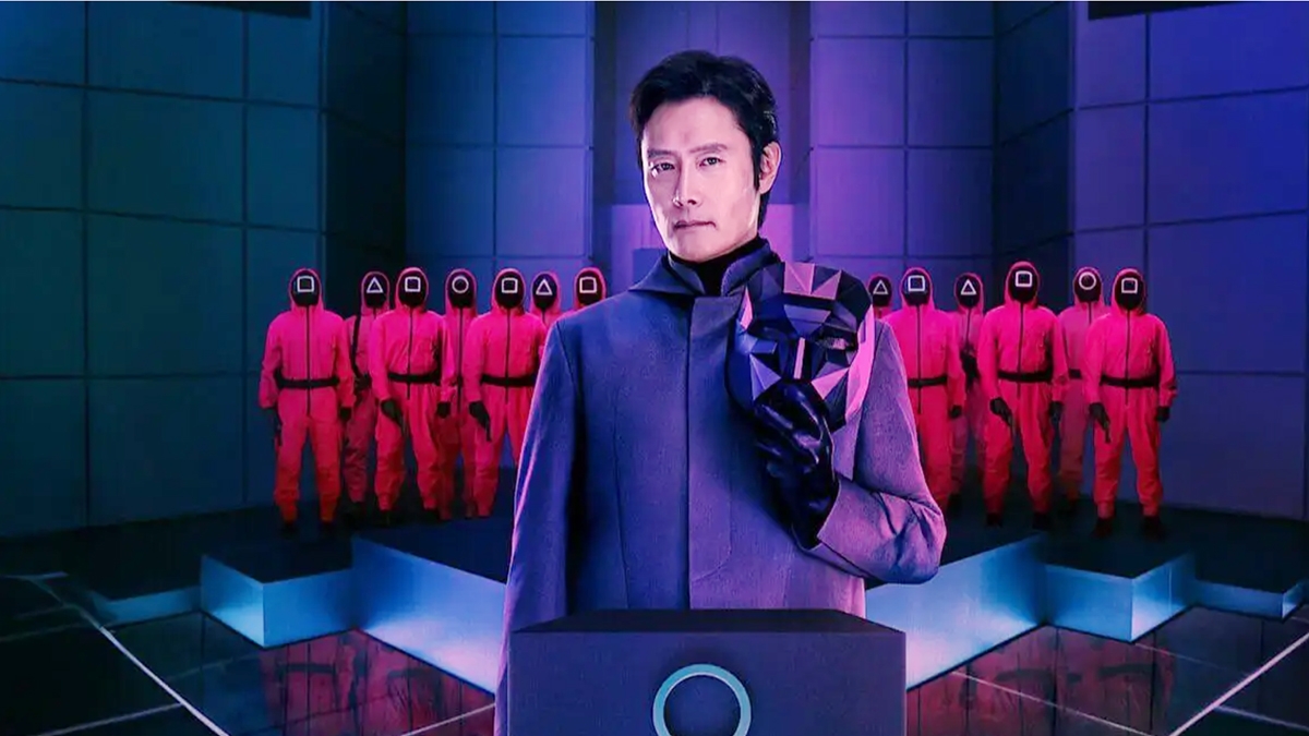 Nếu phần 2 được xem là một câu chuyện liên tục, thì phần 3 đóng vai trò là chương kết thúc.