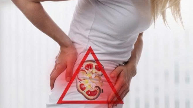 Bệnh suy thận không được phát hiện sớm và điều trị theo đúng phác đồ nên dẫn đến việc điều trị ở giai đoạn muộn, xuất hiện nhiều biến chứng nguy hiểm, thậm chí có thể dẫn đến tử vong.