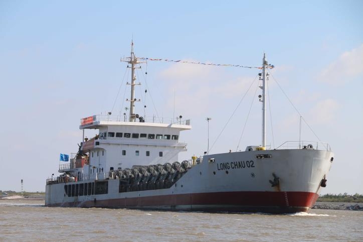 Ảnh minh họa: Phúc Sơn/TTXVN