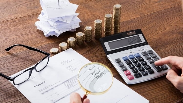 Tạm dừng kiểm tra thuế tại trụ sở người nộp thuế để sắp xếp bộ máy (Ảnh minh họa: KT)