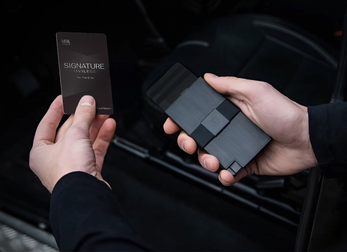 MIK Signature Privileges – hệ thống đặc quyền toàn diện được thiết kế riêng cho các khách hàng sở hữu những bất động sản cao cấp, hạng sang