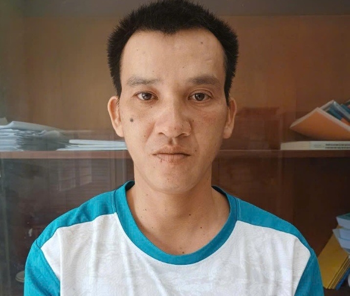  Huỳnh Văn Phương gã cha dượng. 