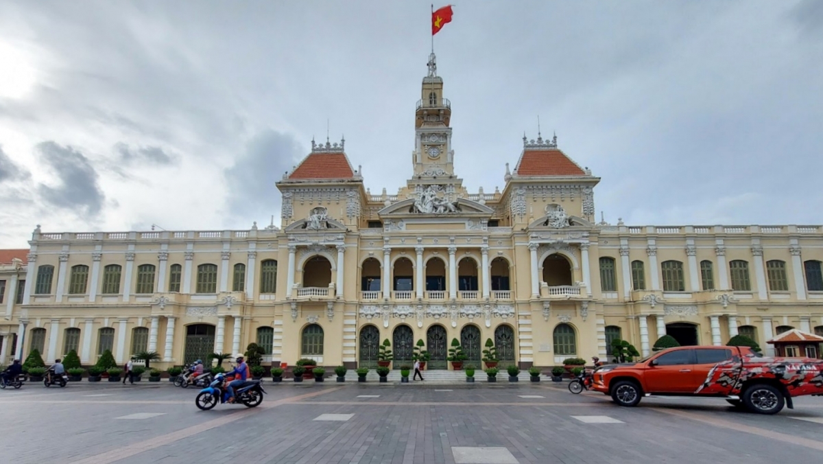 TP.HCM triển khai kết nối, hỗ trợ việc làm cho đội ngũ cán bộ, công chức, viên chức, người không tiếp tục công tác sau sắp xếp.