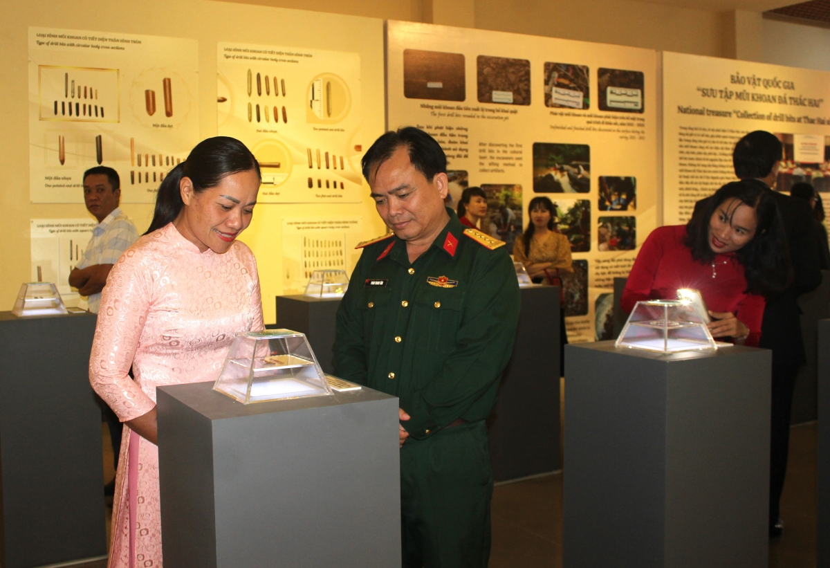 Kết quả khai quật cùng những hiện vật thu được là cơ sở quan trọng để xác định các mối quan hệ văn hóa. Từ đó đưa ra các giải pháp bảo tồn và phát huy di sản khảo cổ nói riêng, di sản văn hóa nói chung, bảo tồn và phát huy được giá trị di chỉ, nhất là trước nguy cơ khu vực tọa lạc của di chỉ có thể hoàn toàn biến mất bởi tác động của những cơn lũ trên dòng sông Ea H’leo.