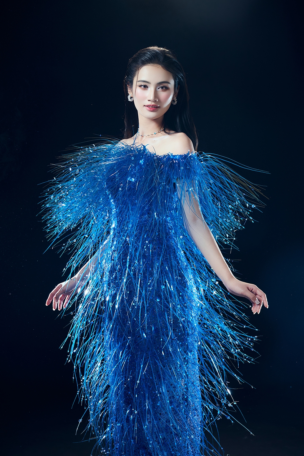 Trải qua những bước ngoặt của chặng hành trình tại Miss World rồi, Ý Nhi có hành trang vững chắc và sẵn sàng cho sự phát triển mới.