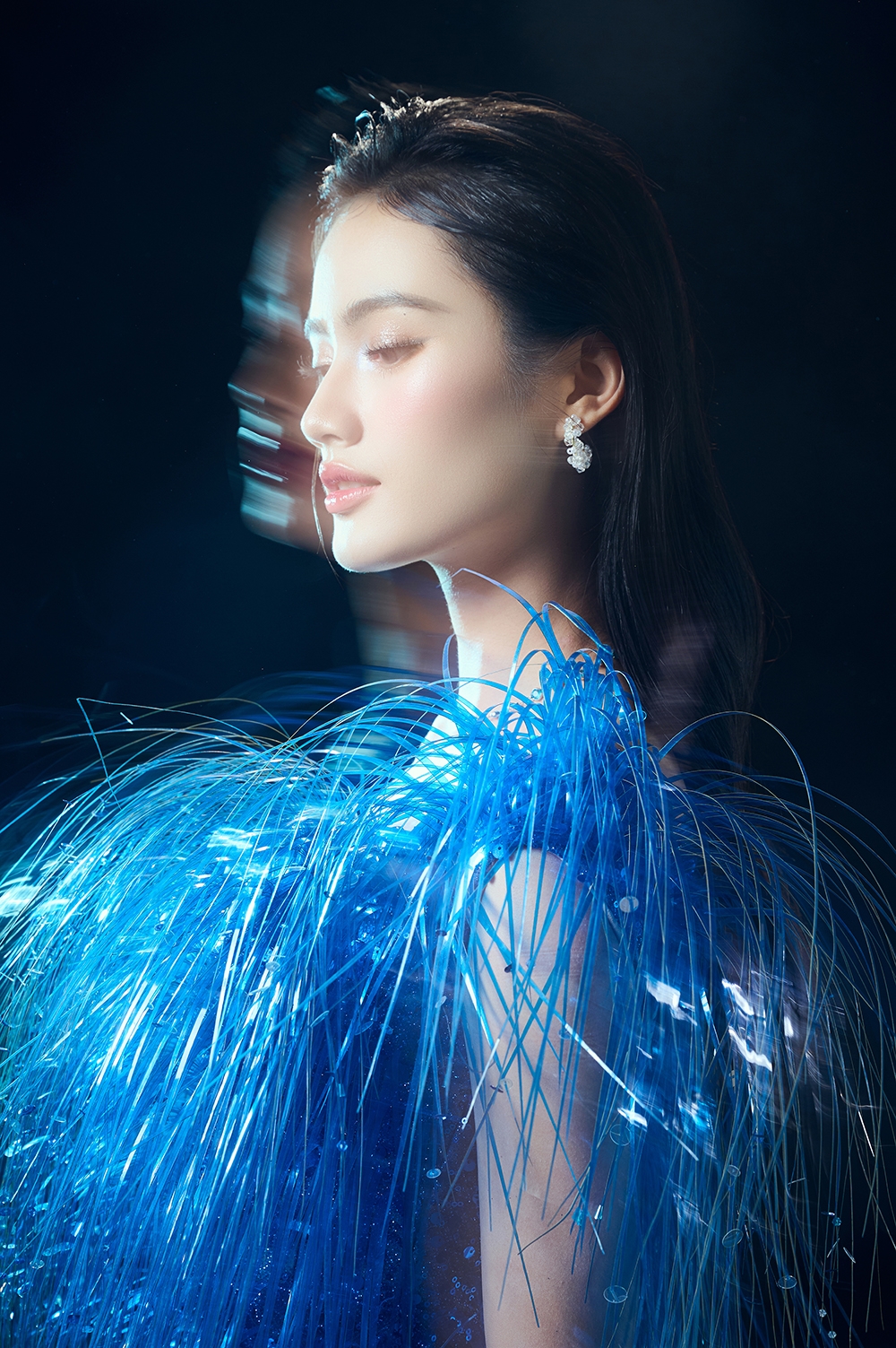 Bước sang tuổi mới, Ý Nhi tiếp tục cố gắng, nỗ lực hoàn thiện bản thân, không ngừng biết ơn mọi sự quan tâm, trân trọng từng lời góp ý của khán giả. Với những mục tiêu đã đặt ra, Ý Nhi cũng sẽ nỗ lực không ngừng để có thể lan tỏa nhiều hơn nữa những điều tốt đẹp. Tuổi 23 sẽ là hành trình ý nghĩa, để Ý Nhi cống hiến nhiều hơn, cố gắng mang lại hạnh phúc cho chính mình cùng những người xung quanh”.