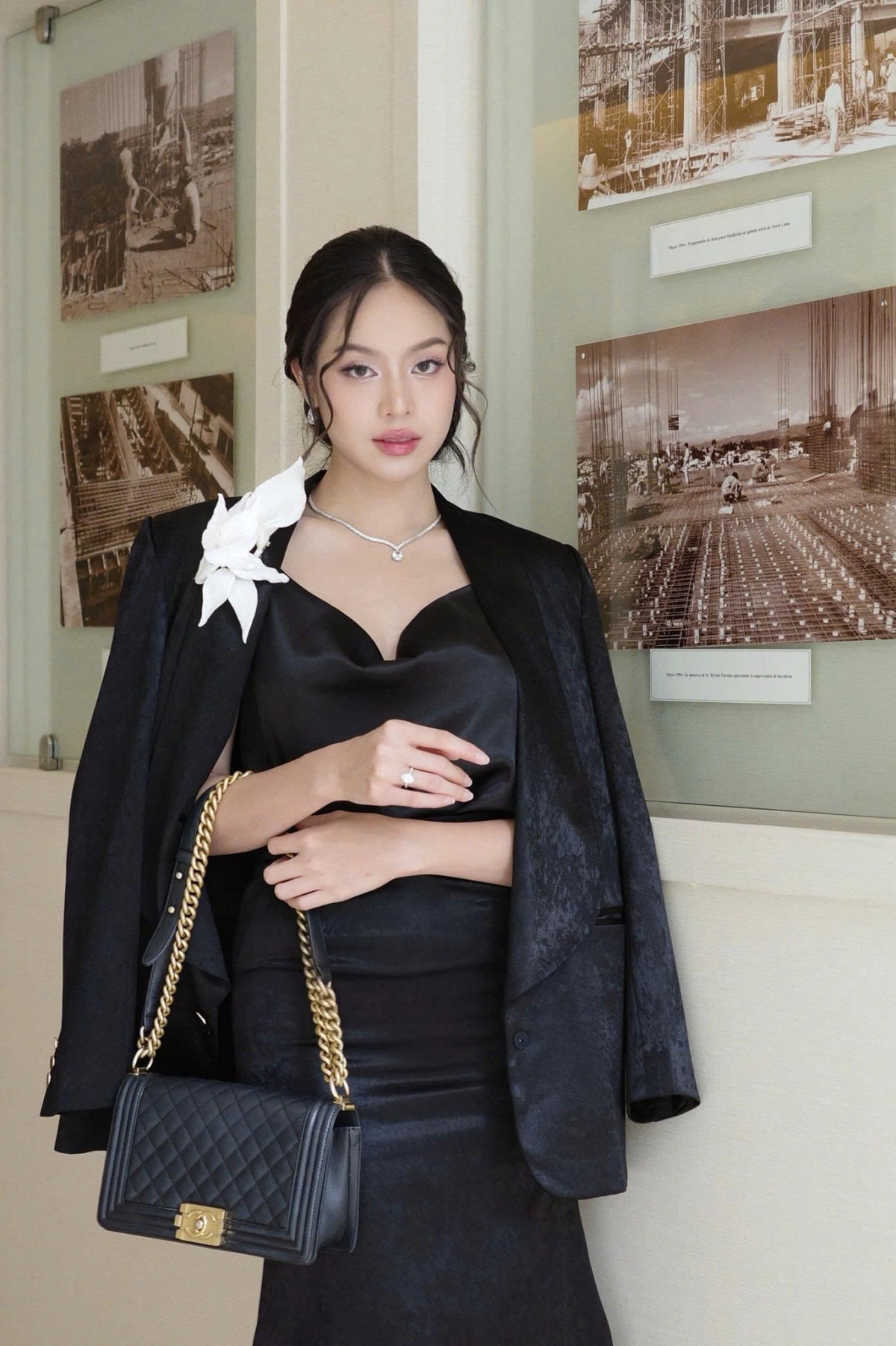 Thanh Thủy đã viết lại định nghĩa về "nàng hậu bị đánh giá thấp". Từ một cô gái bị nghi ngờ năng lực, cô đã vươn lên trở thành biểu tượng nhan sắc toàn cầu, góp phần mở đường cho nhan sắc Việt vươn tầm thế giới. 