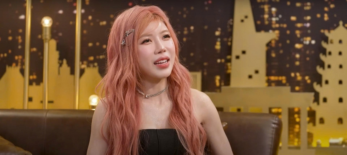 Trang Pháp (Ảnh chụp màn hình)