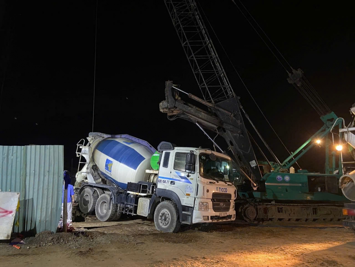 Ban quản lý dự án khu vực sẽ phụ trách, quản lý, đầu tư xây dựng theo phân cấp địa bàn