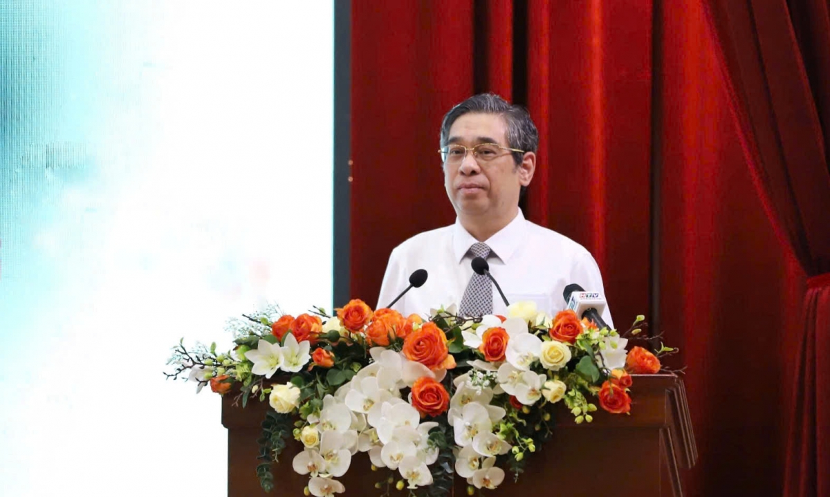 Ông Nguyễn Phước Lộc