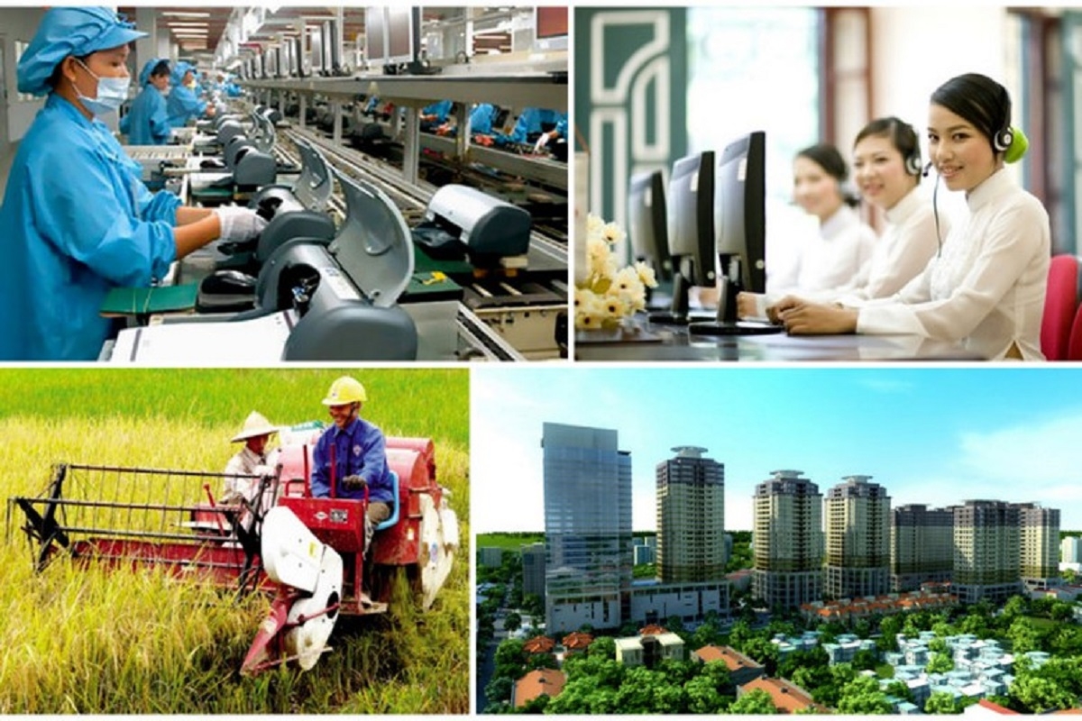 Doanh nghiệp tư nhân tin tưởng đón nhận cơ hội kinh doanh mới