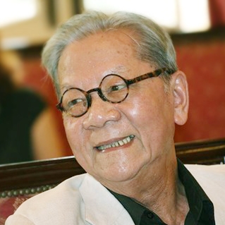 Nhạc sĩ Hoàng Vân.
(Ảnh: Gia đình nhân vật cung cấp)