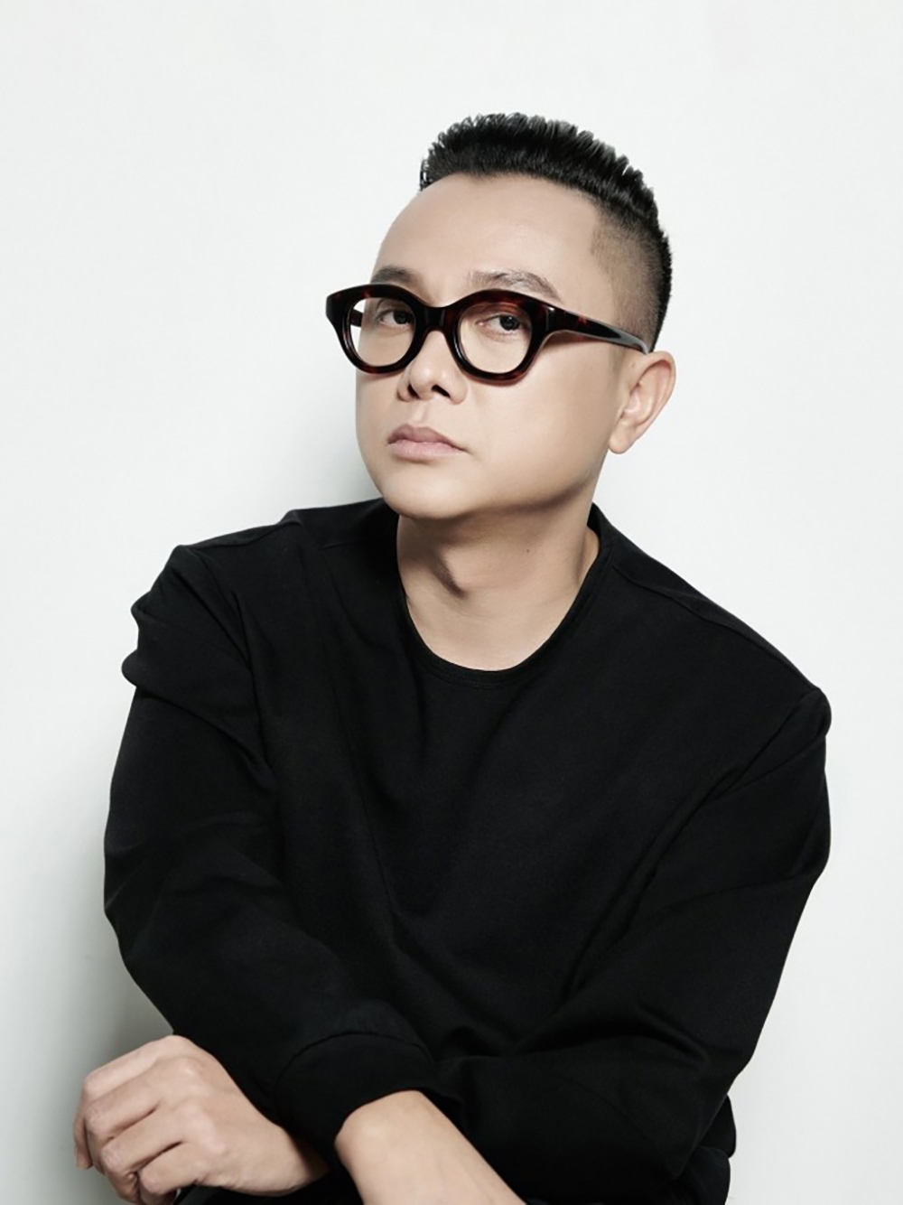 NTK Công Trí (Ảnh: FBNV)