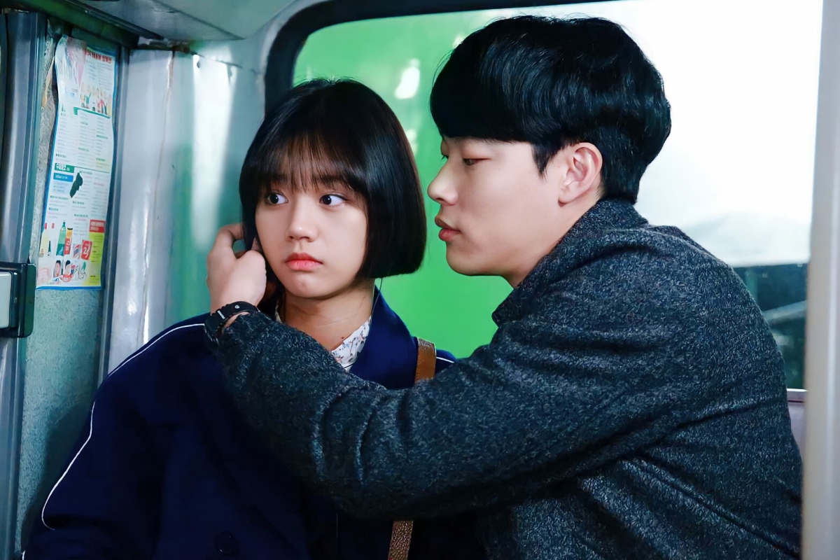 Ryu Jun Yeol – Hyeri có gần 8 năm bên nhau sau đó chia tay năm 2023