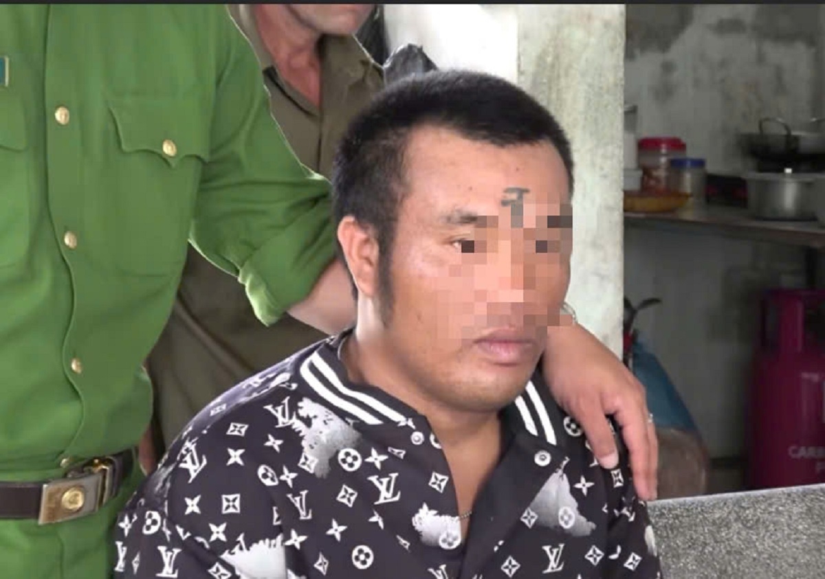 Đối tượng Kinh Đồng Tân