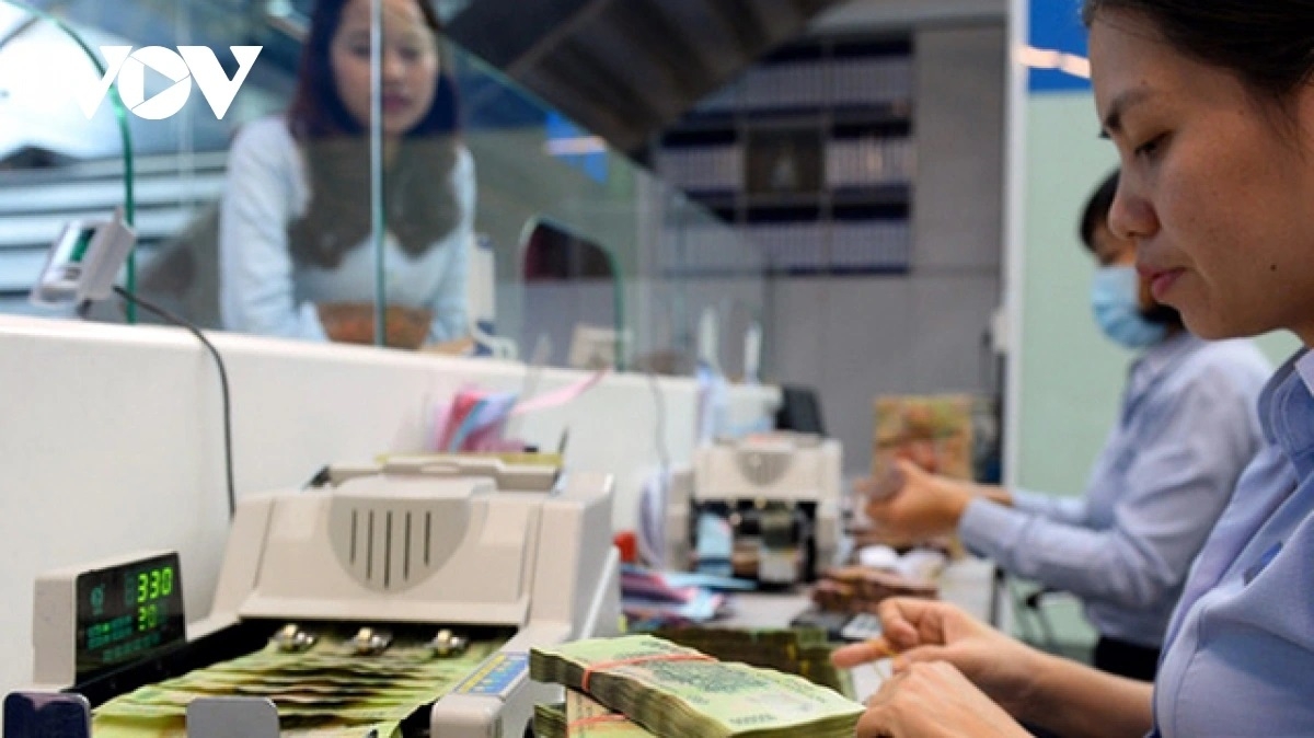 Thu ngân sách Nhà nước 6 tháng đầu năm 2025 tăng 28,3% so với cùng kỳ năm trước