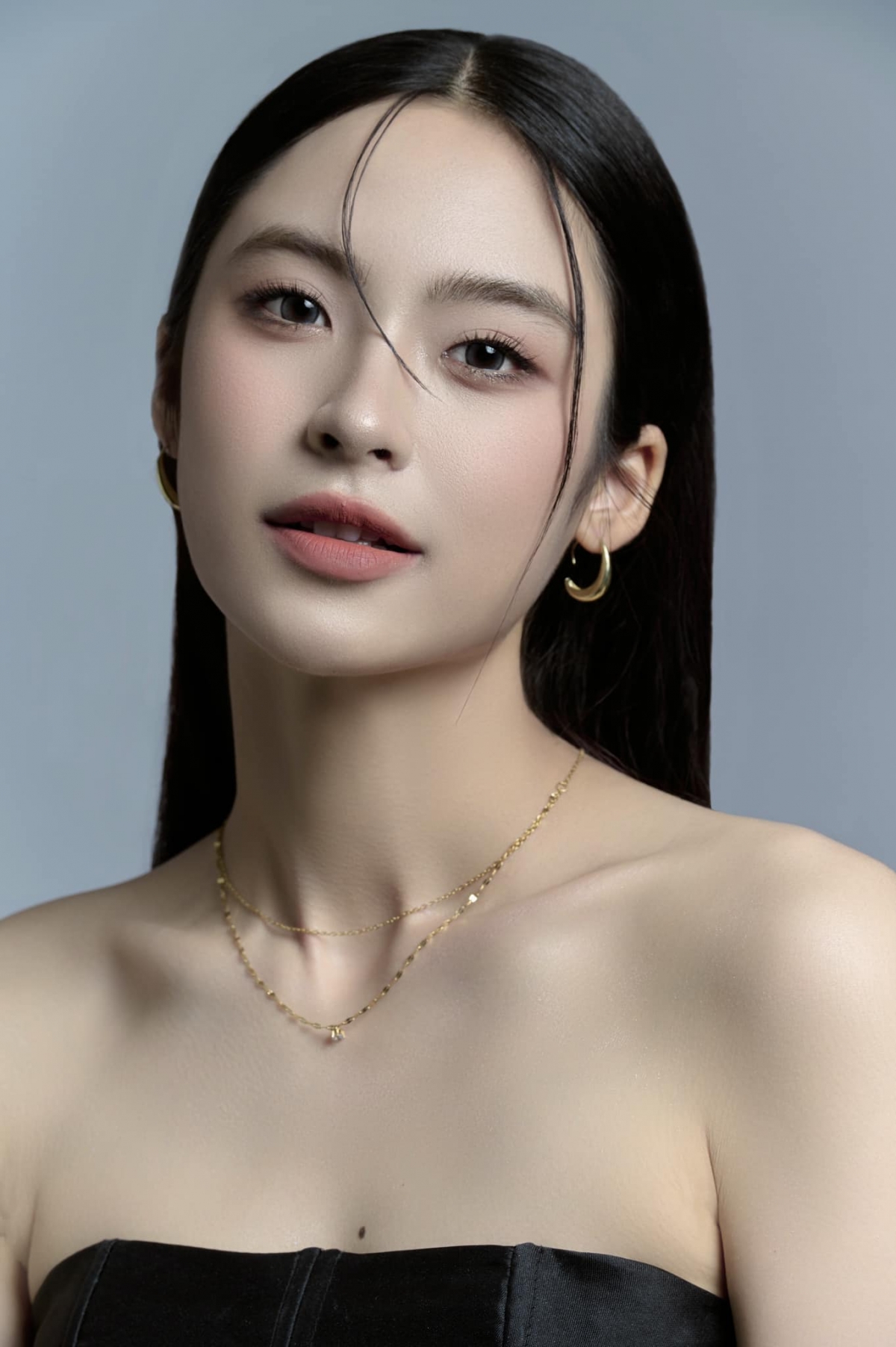 Cô cũng tích cực rèn luyện thể thao để giữ dáng, tập đa dạng các môn như cầu lông, bơi lội, chạy bộ.