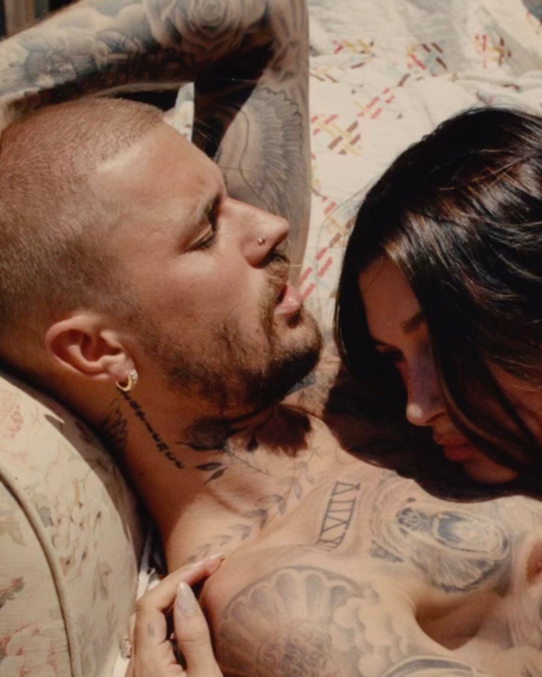 “Swag” lấy cảm hứng từ chiêm nghiệm của Justin Bieber trong vai trò người chồng, người cha.