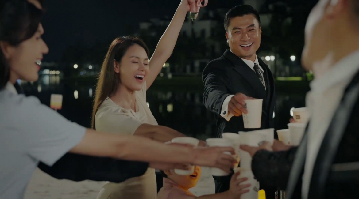 Kết thúc có hậu nhưng vẫn không làm khán giả hài lòng