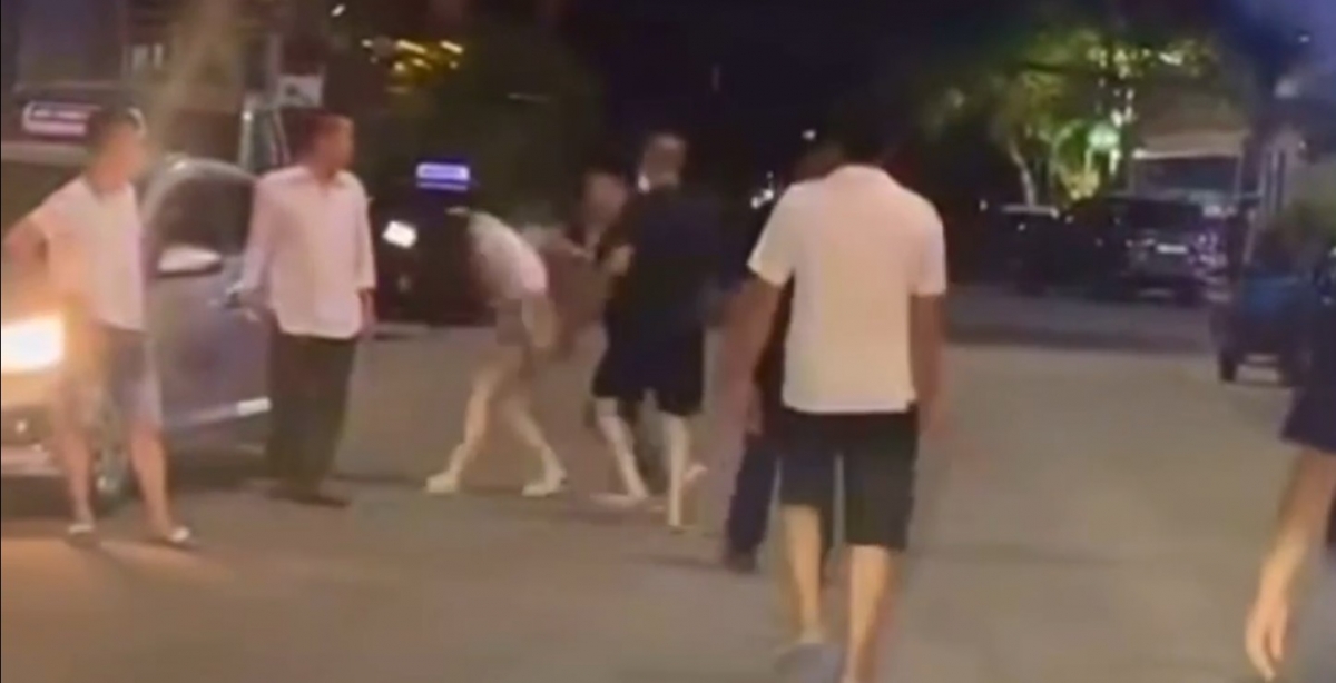 Ảnh cắt từ clip