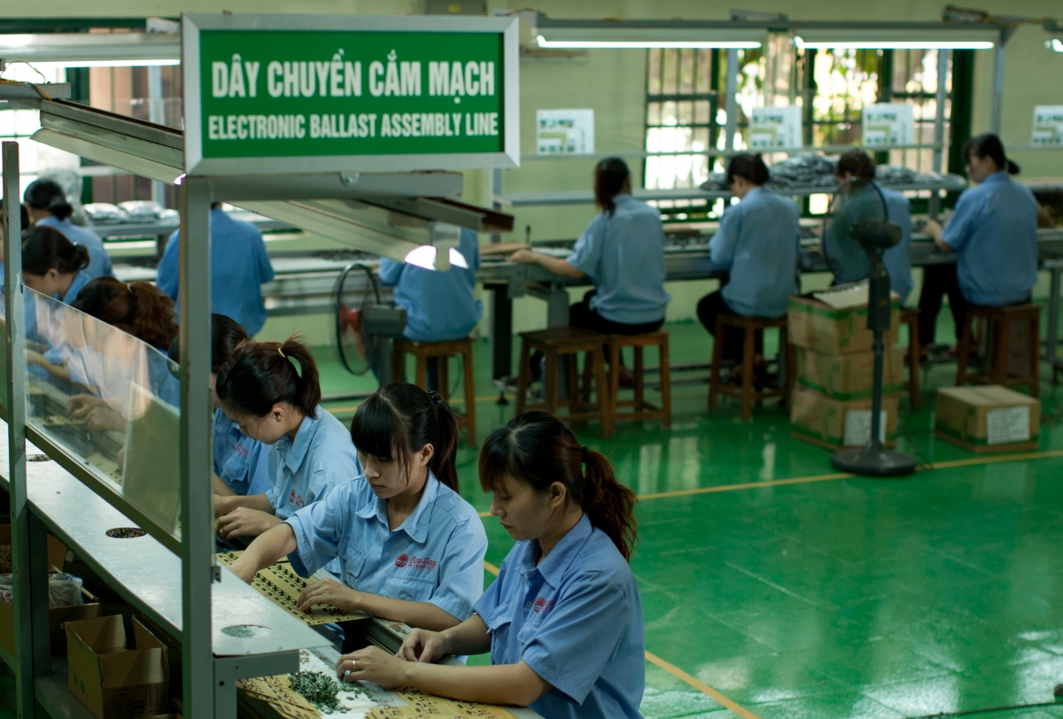 Nghị quyết 68 đưa kinh tế tư nhân trở thành động lực quan trọng nhất của nền kinh tế