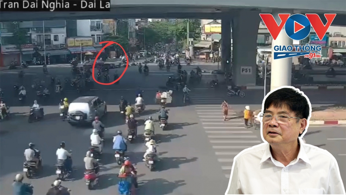 Theo chuyên gia ATGT Khương Kim Tạo, hàng năm lượng lớn tài xế mới có bằng lái được đào tạo. Khâu sát hạch, kiểm soát, quản lý tài xế về sức khỏe, trình độ, khả năng lái xe sau khi ra trường, lấy bằng.