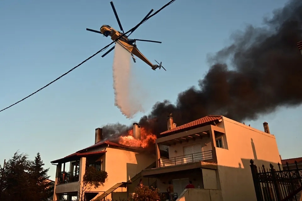 Ảnh minh họa (Nguồn: Tovima.com)