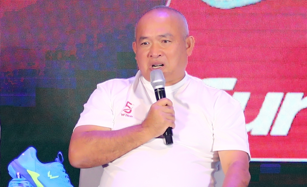 Bố của Quang Dương lên tiếng về việc con trai bị loại khỏi hệ thống pickleball Mỹ (Ảnh: BTC).