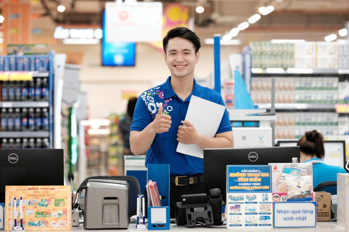 Chương trình học viên hình thành kỹ năng nghề ngay trong quá trình học