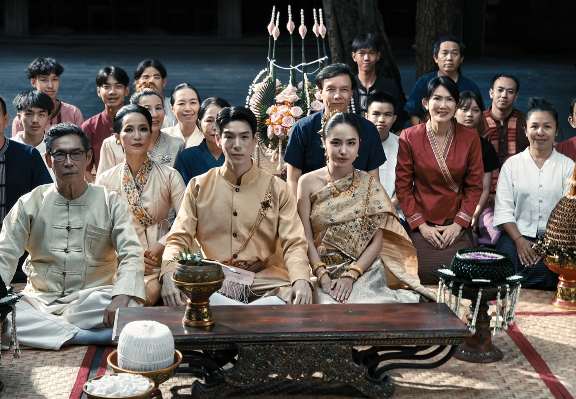 Phim kinh dị "Cô dâu ma" khai thác sự cô lập của cô dâu Việt khi lấy chồng Thái