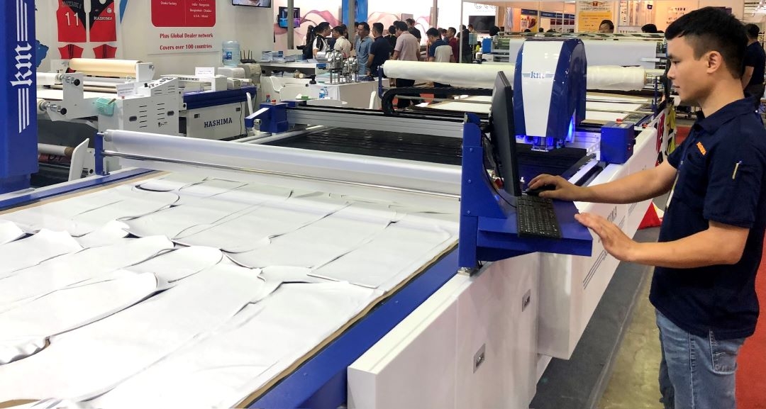 Hệ thống pháp luật nếu không theo kịp sự phát triển của nền kinh tế sẽ trở thành lực cản thay vì động lực