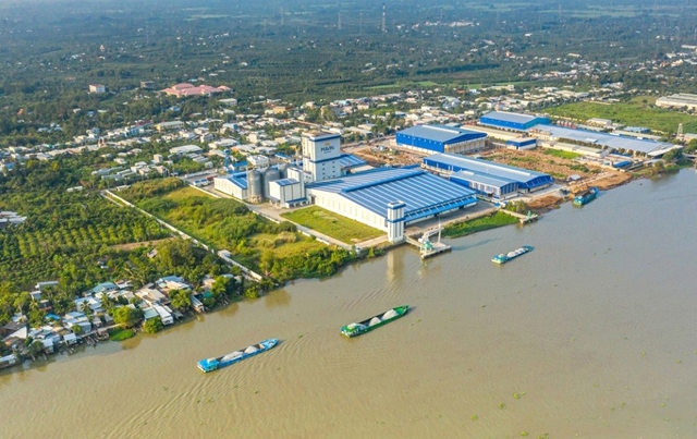 Thành lập Ban Quản lý Khu kinh tế tỉnh Đồng Tháp - Ảnh minh họa