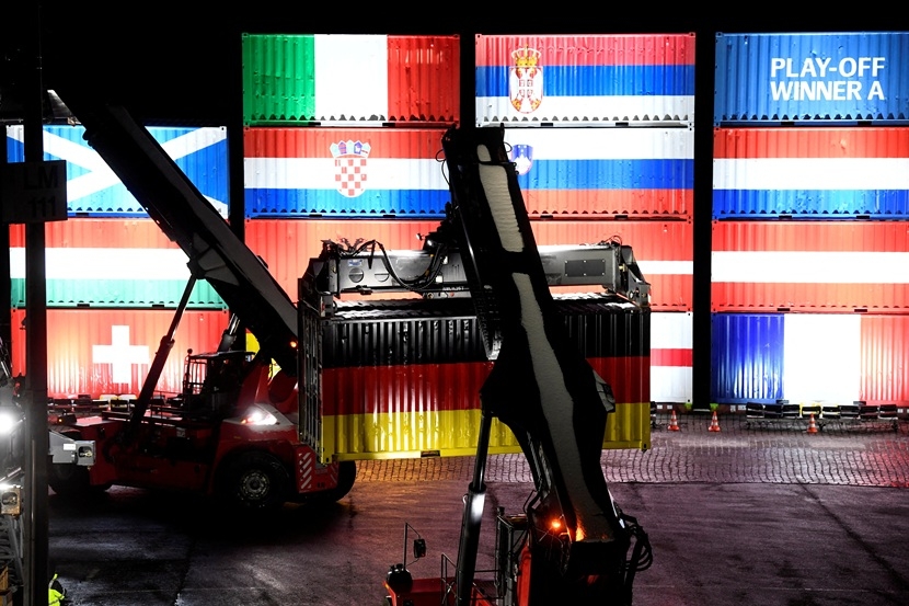 EU thúc đẩy đàm phán thương mại sau thỏa thuận thuế quan Mỹ - Nhật Bản. Ảnh minh họa: Reuters