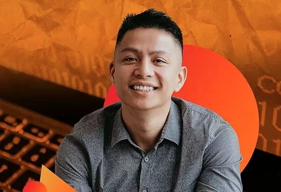 Chuyên gia an ninh mạng Ngô Minh Hiếu, Giám đốc dự án Chongluadao.vn