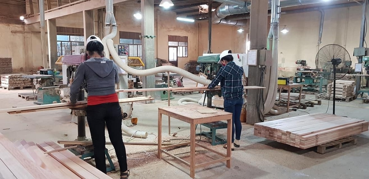 Tăng trưởng xanh, phát triển bền vững là yêu cầu tất yếu đối với doanh nghiệp