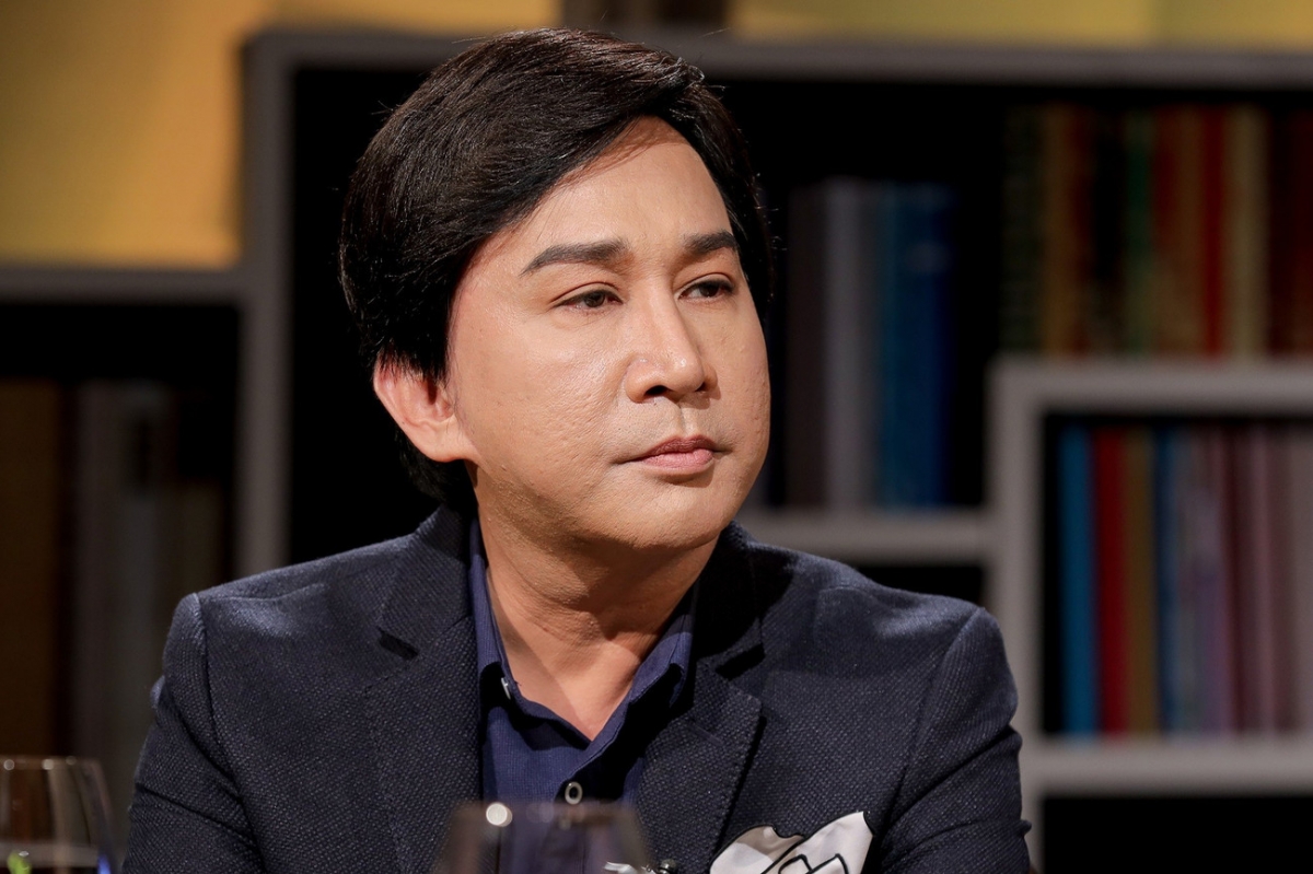 Kim Tử Long lên án những nội dung sai sự thật, lấy sức khỏe của nghệ sĩ để làm nội dung gây chú ý.