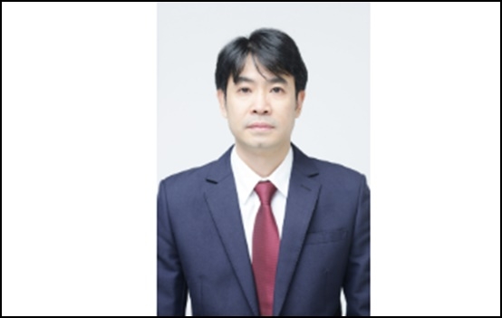 Ông Lê Hoàng, Phó Cục trưởng Cục Phòng bệnh, Bộ Y tế. (Ảnh: Bộ Y tế)