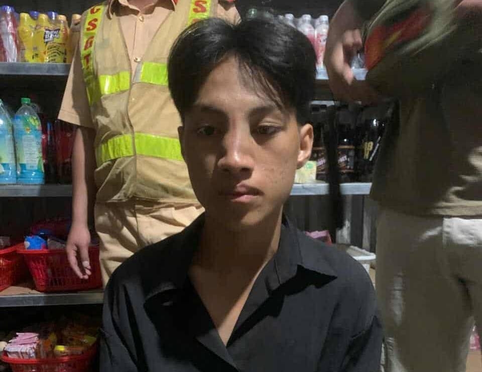 Đối tượng Mùa A Hảo