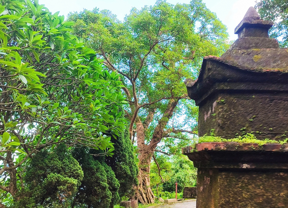 Ngày 12/7/2025, Yên Tử - Vĩnh Nghiêm - Côn Sơn, Kiếp Bạc bước vào hành trình mới, hành trình di sản của nhân loại.