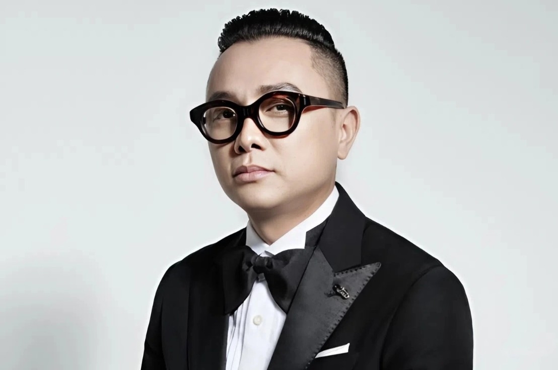 NTK Nguyễn Công Trí (Ảnh: FBNV)