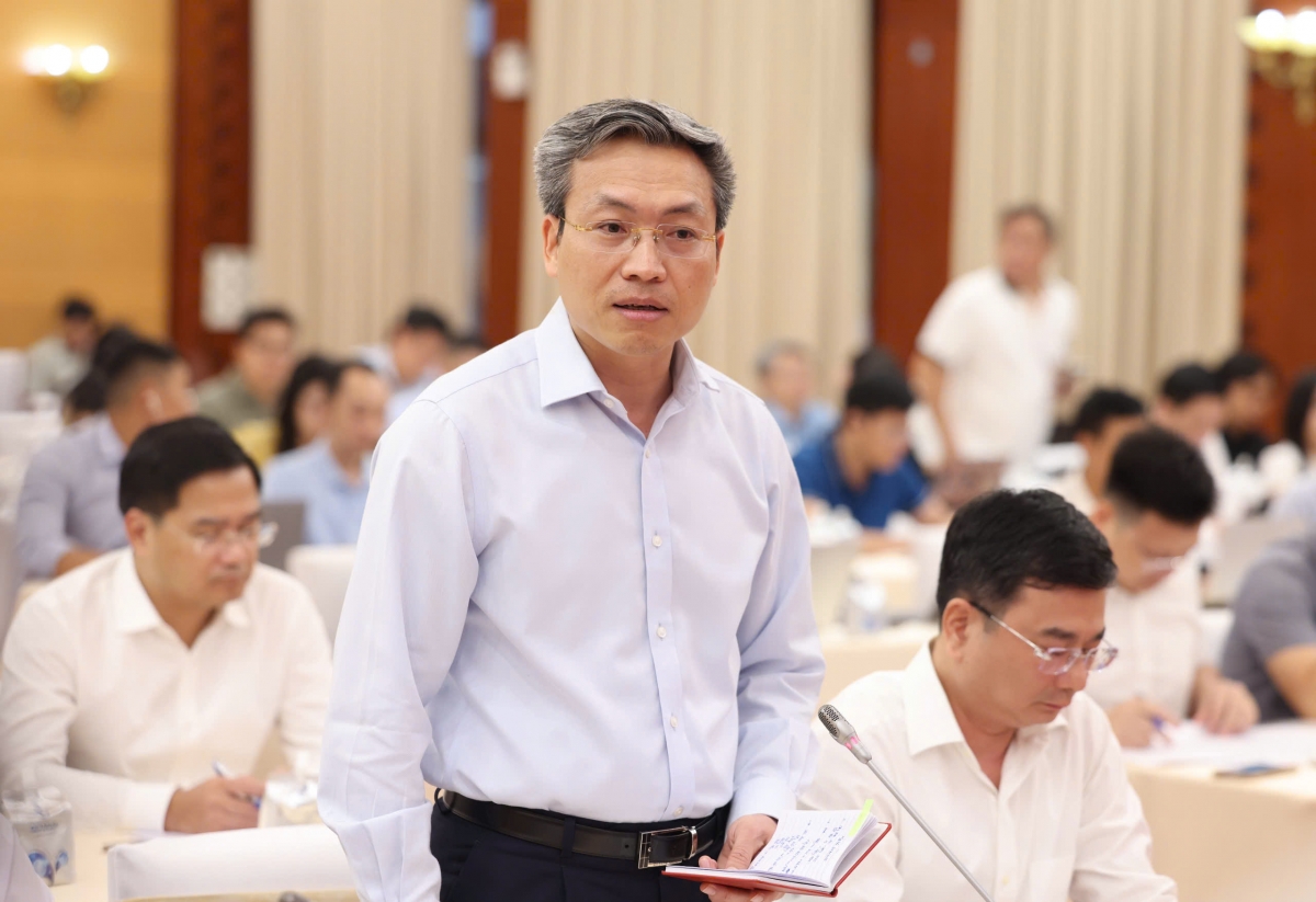 Thiếu tướng Nguyễn Quốc Toản, Chánh Văn phòng kiêm người phát ngôn Bộ Công an.