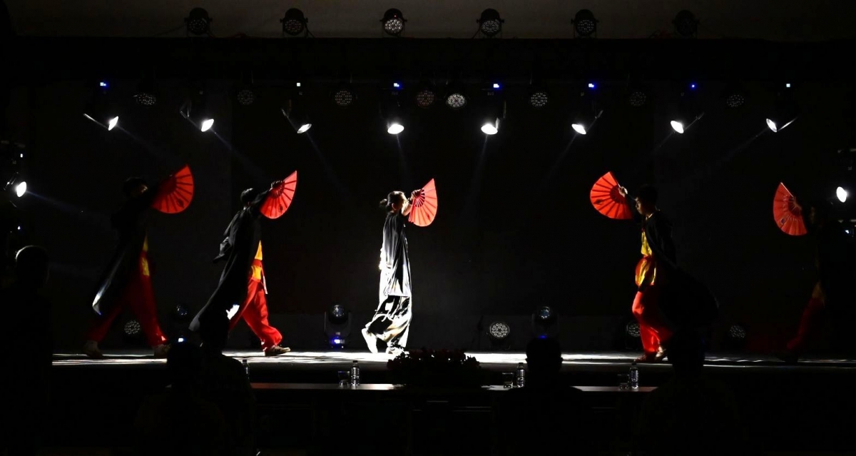 Nhiều sản phẩm du lịch ở Huế ra mắt công chúng