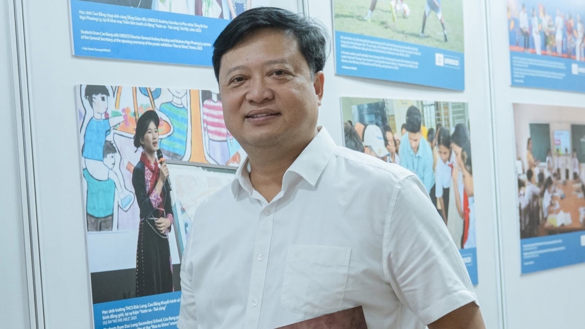 PGS.TS tâm lý Phạm Mạnh Hà, Khoa Khoa học và Công nghệ giáo dục, Đại học Bách Khoa Hà Nội