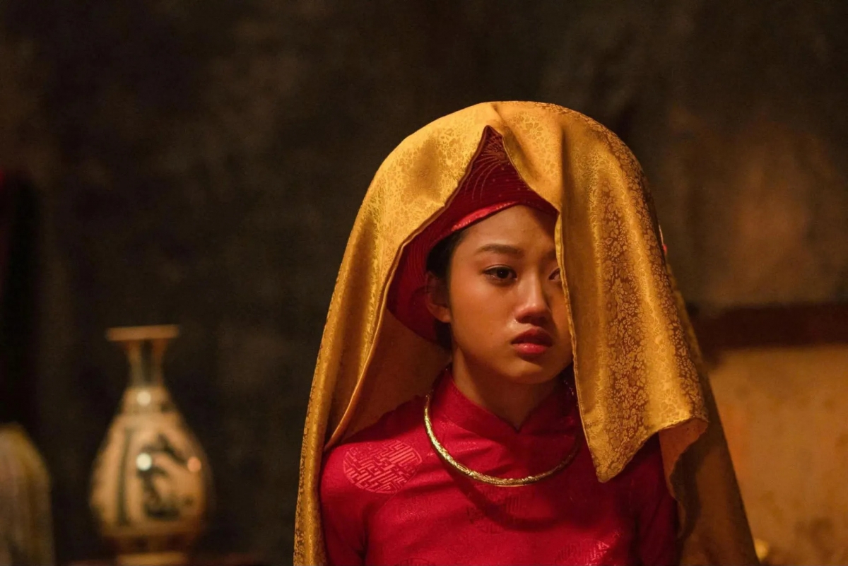 Phim "Út Lan: Oán linh giữ của"