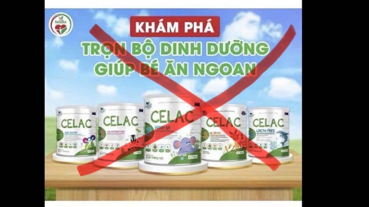 Hàng loạt vụ sữa giả, thực phẩm chức năng giả phơi bày lỗ hổng quản lý khi sản phẩm được cấp phép chỉ qua hồ sơ, không kiểm nghiệm thực tế.