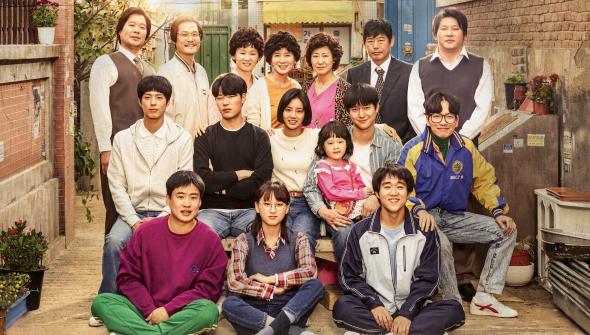 Ra mắt từ năm 2015, "Reply 1988" không chỉ là một hiện tượng truyền hình mà còn trở thành ký ức thanh xuân của hàng triệu khán giả.