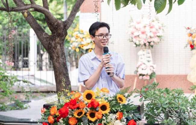 Em Trần Đức Tài