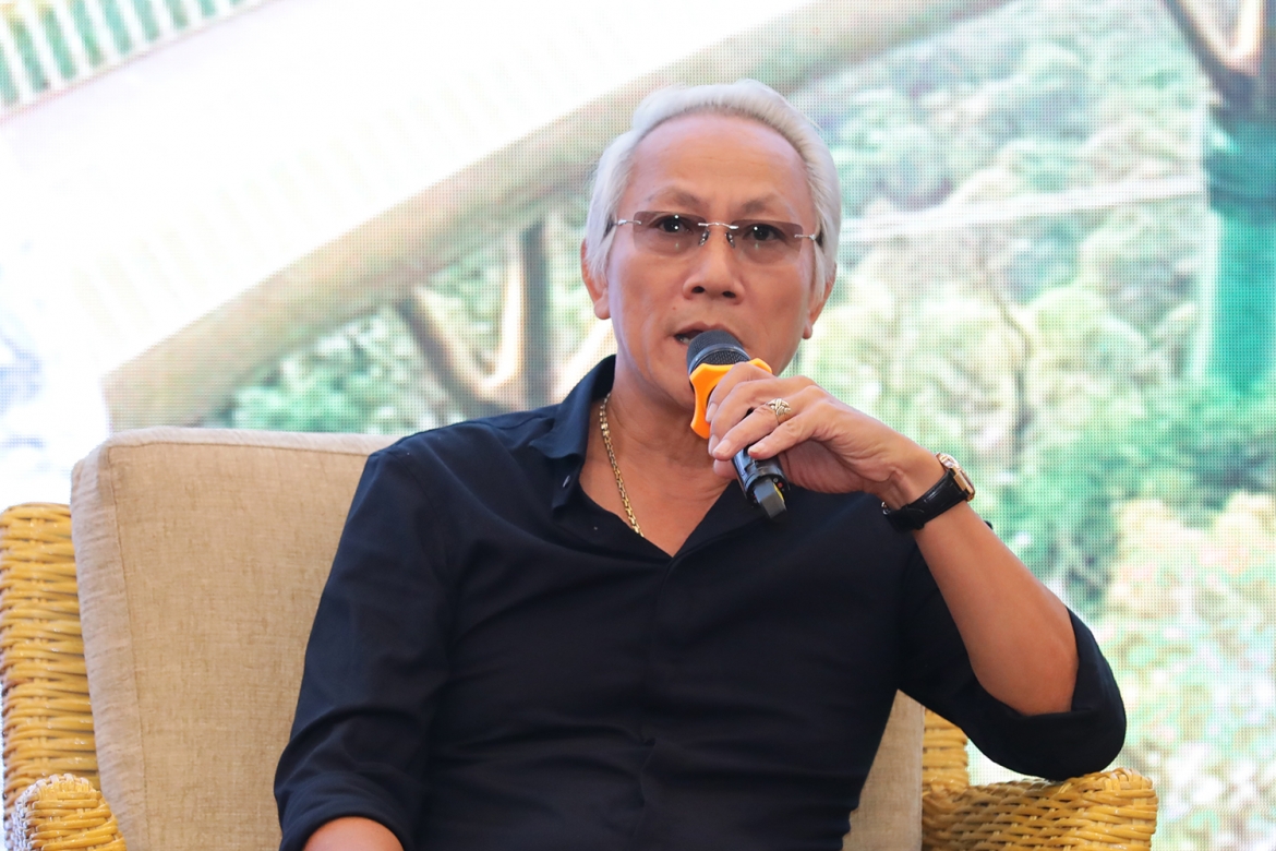 NSƯT Hoàng Hải